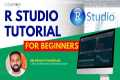 R Studio Tutorial for Beginners: