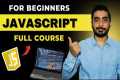 JavaScript FULL Course 2024 |