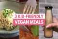 10 Minute Vegan Breakfast Recipes|