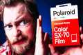 Should you stop using Polaroid SX-70