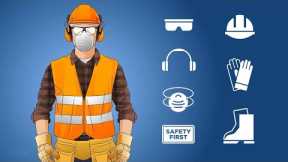 Personal Protective Equipment (PPE) Introduction | PPE Safety Training for Construction Workers