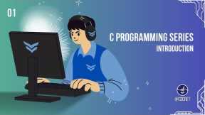Introduction to C Language | C Programming for Beginners - Edcret Tutorial Series