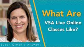 Veritas Scholars Academy Live Classes | The Nitty Gritty of Homeschooling High School.