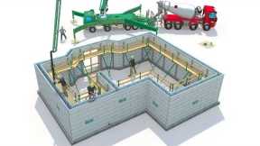 Insulated Concrete Forms - Installation Training Video