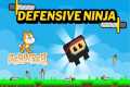 Defensive Ninja Game in Scratch 3.0 | 