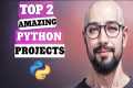 Top 2 Amazing Mini Python Project For 