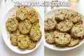 Vegan Pistachio Cookies | Cook With