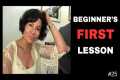 BEGINNER Singing Lessons - LET'S