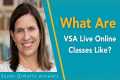 Veritas Scholars Academy Live Classes 