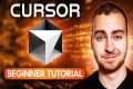 Cursor Tutorial for Beginners (AI