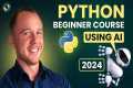 Python Tutorial for Beginners (2024)