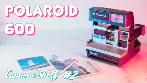 Polaroid 600 - Timeless Classic Or Nostalgic Hype? (Review, Guide, & Samples)