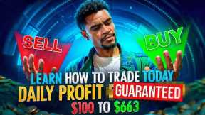 $700 DAILY PROFIT SECRETS TOP TRADER REVEALS