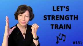 VOCAL CORD CLOSURE EXERCISES SINGING - All Singers Must Strength Train!