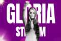 🌟 Gloria Steinem: Símbolo Feminista