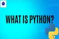 What is python: An Introduction to