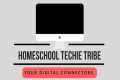 Homeschool Digital Online