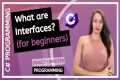 What are Interfaces in Programming -