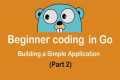 Golang Tutorial for Beginners: