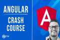 Angular 101 Crash Course For