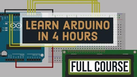 🚀 Arduino Course for Beginners: Master Open-Source Electronics from Scratch! 🛠️