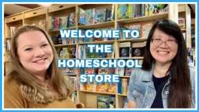 Welcome to The Homeschool Store channel