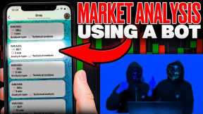 MARKET ANALYSIS ➜ POCKET OPTION TRADING BOT | AI TRADING BINARY OPTIONS PROFIT HUNTERS