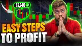 🟡 Binary Options Strategy - The Ultimate Trading Tutorial For Beginners