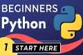 Python Tutorial for Beginners with VS 