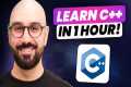 C++ Tutorial for Beginners - Learn