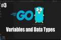 Golang Tutorial for Beginners #3: