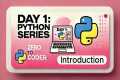 Python Full Course For Beginners😎 |