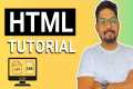 Html Tutorial for Beginners