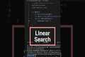 How to Perform Linear Search in C++ | 