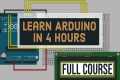 🚀 Arduino Course for Beginners: