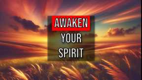 The Hidden Power That's Awakening America's Spirit 