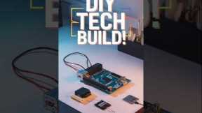 BUILD Your Dream Tech Today with Arduino!