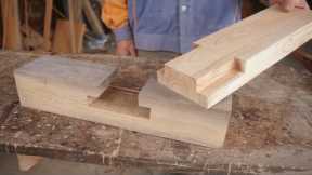 Unbelievable Japanese Joinery Secrets: Master the Art of Traditional Woodworking