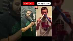 Flute Beatbox 🎶 what is your Favourite? #viral #trending #song #fluteringtone #shorts