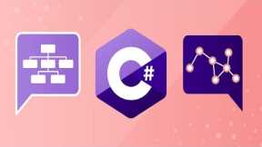 C# for Beginners: Full Course Tutorial – Learn C# Programming in 2025! 🚀