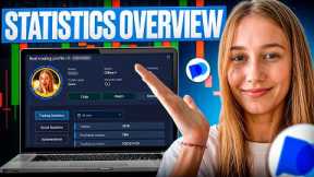 PRIVATE STATISTICS ➜ POCKET OPTION REVIEW 2025 | BINARY OPTIONS LINA BINARY | TRADING BINARY