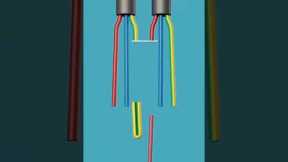 electrician tips: how to joint electric wires