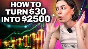 😱 Testing Out Forex Strategy on Pocket Option | Pocket Option Live Trading