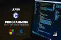 Learn C Programming: Setup &