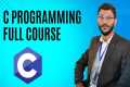 c programming full course for