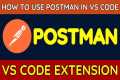 Postman API Testing Tutorial for