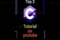 C# Tutorial for Beginners #Csharp