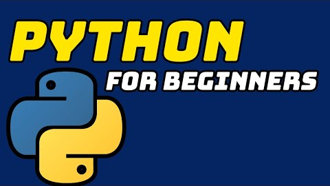 Python For Beginners Tutorial | 2025 Edition