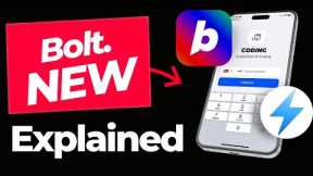 How to Use Bolt.New AI Coding Tool | Full Beginners Guide...