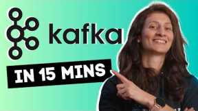 Kafka Tutorial for Beginners | Everything you need to get started